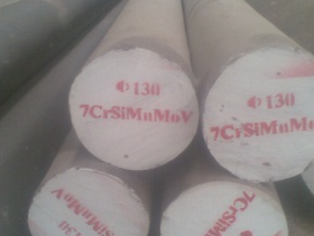 洛江7CrSiMnMoV工具钢