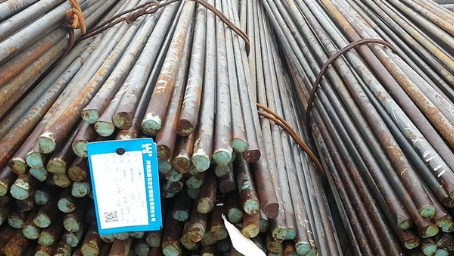 洛江30CrNi3Mo合金结构钢