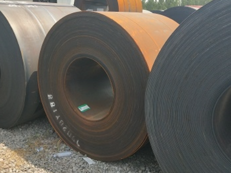 洛江Q355NHB耐候板